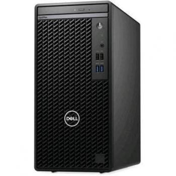 DELL OptiPlex 7010 Mini Tower Intel Core i5-13500 8GB DDR4-SDRAM 256GB SSD Windows 11 Pro PC Negro