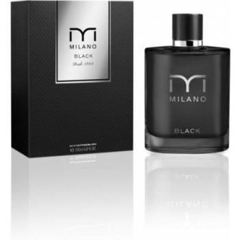 Milano Black Eau de Toilette 200ml