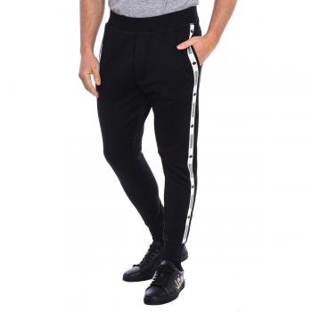 Pantalón deportivo DSQUARED2 S74KB0662-S25497 para hombre