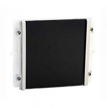 Comelit 3334 Black Blank Module for IKALL Series