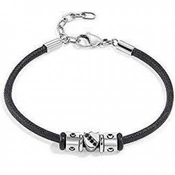 Sector ACE - Pulsera de acero inoxidable
