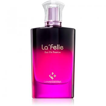 Luxury Concept La Felle Eau de Parfum for Women 100 ml