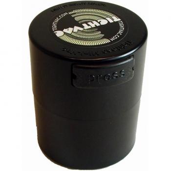 Iolite TVC-002 - Recipiente para minivac, Color Negro