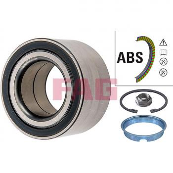 Cojinete de rueda FAG 713 6682 20