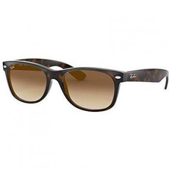 RayBan RB2132 71051 Light Havana Man Sunglasses