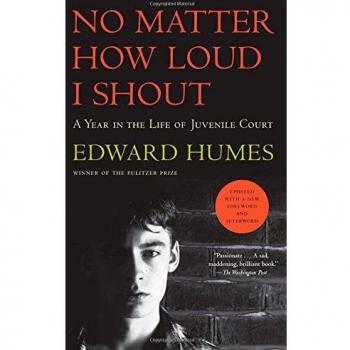 No Matter How Loud I Shout: A Year in the Life of Juvenile Court