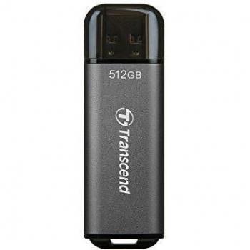 Transcend JetFlash 920 USB 3.2 Gen 1 de 512GB