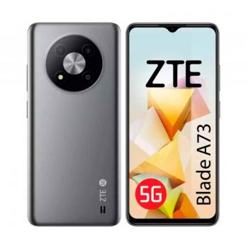 ZTE Blade A73 5G - Smartphone 128GB con Conectividad 5G
