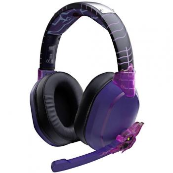 Auriculares Gaming Lexip x Tsume Naruto Shippuden Revenge Sasuke Design