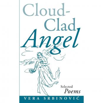 Ángel Nublado: Poemas Seleccionados, Edición Bilingüe en Serbio y Español