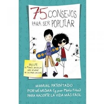 75 consejos para ser popular - Maria Frisa
