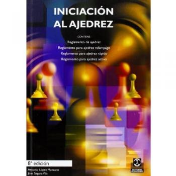 Iniciación Al Ajedrez - 5b: Edicion