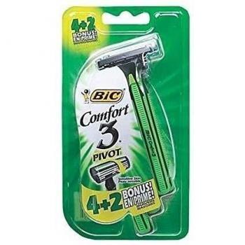 BIC Utensilios Para Corte De Pelo 1 Unidad 100 ml