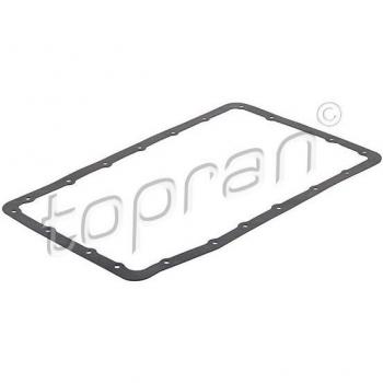 Junta de cárter de aceite para transmisión automática HANS PRIES 600 558 / Junta de cárter de aceite para transmisión automática TOPRAN 600 558