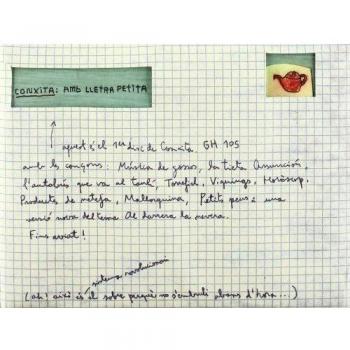 Amb Lletra Petita