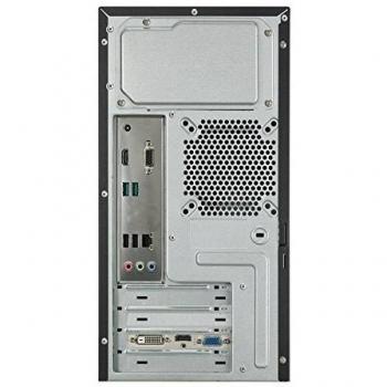 ASUS K31AN-SP002T - Ordenador de sobremesa