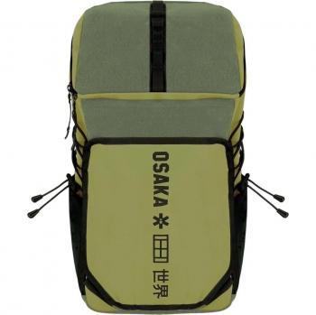 Mochila Osaka Pro Tour Padel Oliva