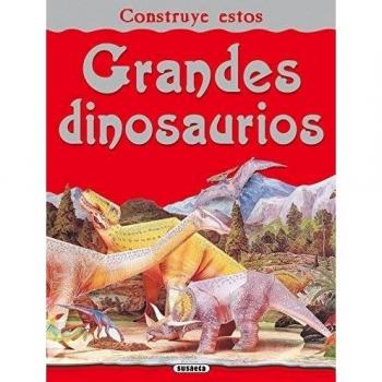 Grandes dinosaurios