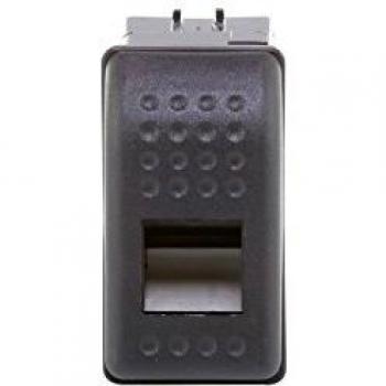 Interruptor HELLA 6GM 007 832-221 con Wippbetätigung y 6 conexiones