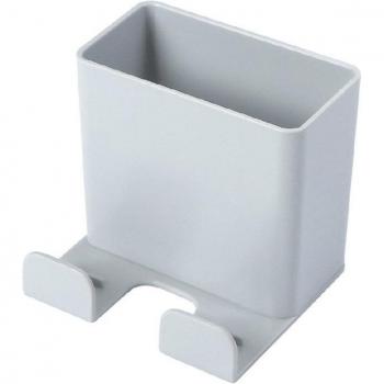Soporte de Control Remoto Organizadores Caddy para Smart TV Montaje en Pared S7 #5
