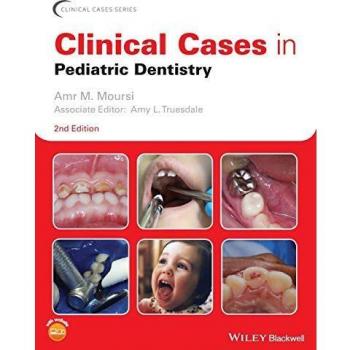 Iowa State University Press Pediatric Dentistry Clinical Case Studies