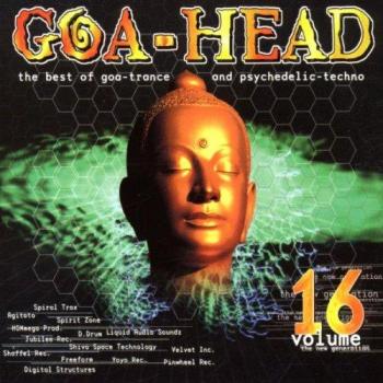 Goa-Head Vol.16