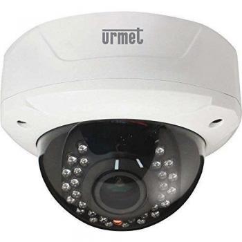 Grothe Red Dome de cámara VK 1093/173 m2 2 Mpx 2,8 - 12 mm IP66 Video Vigilancia CCTV Cámara para vigilancia 8021156056408