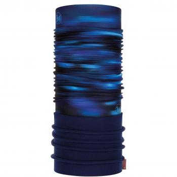 Buff Shading Tubular Polar, Hombre, Blue, Talla única