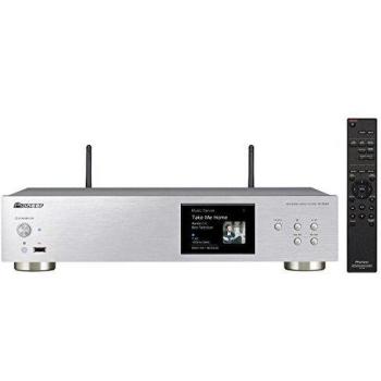 Pioneer N-30AE-S - Network Media Player