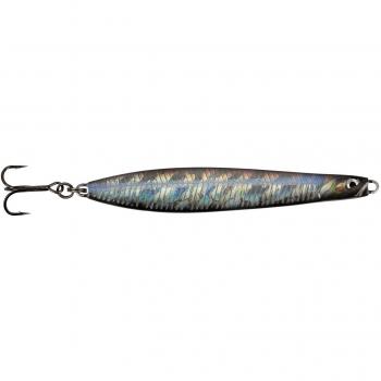 Savage Gear Seeker ISP mar trucha mar trucha cebo mar trucha cuchara para Costa, MEFO, cuerno, Pike Rig Bacalao para pesca y An der Ostsee, black pearl