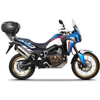 Shad H0CR18ST Top Master Premium Honda Africa Twin CRF 1000L