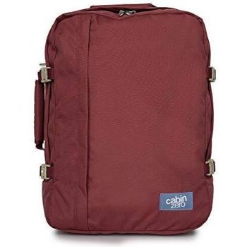 Cabin Zero Classic 36 Mochila de Viaje Vino