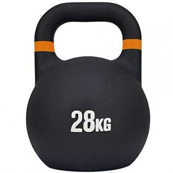 Kettlebell Profesional Tunturi 28 KG