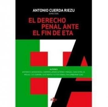 El Derecho penal ante el fin de ETA