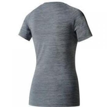 adidas Performance Tee BK2676 Camiseta, Mujer, Blanco