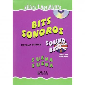 BITS SONOROS SUENA SUENA: BITS SONOROS