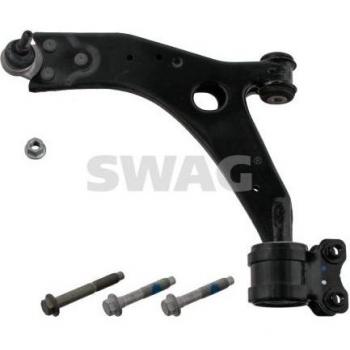 Control arm SWAG 50 94 0625 - Barra oscilante de suspensión de ruedas, compatible con varios modelos de vehículos, fabricado en material duradero para una larga vida útil, diseño optimizado para un mejor manejo y estabilidad en