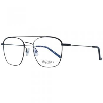 Armazones para Hombre Hackett HEB258 065 Negros