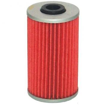 HifloFiltro HF562 Filtro para Moto