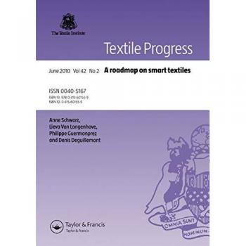 A Roadmap on Smart Textiles