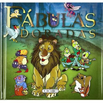 Fábulas doradas