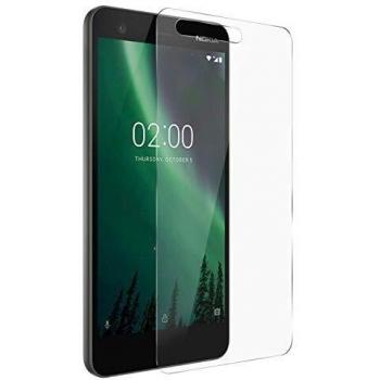 4smarts Second Glass Nokia 2 - Protector de Pantalla