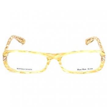 Gafas de Vista Bottega Veneta S0369574 Montura Multicolor Talla Única para Mujer BV12229L