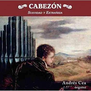 Suavidad Y Extrañeza