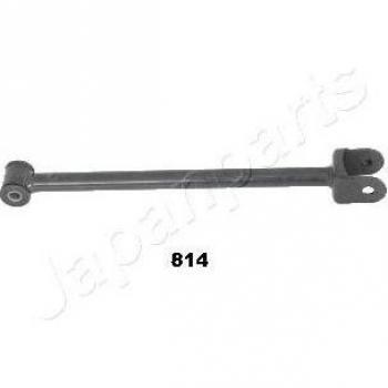 Control arm JAPANPARTS CJ-814 - Barra oscilante de suspensión de ruedas, compatible con diferentes modelos de vehículos, fabricado en materiales duraderos para una mayor resistencia y rendimiento, diseño optimizado para mejorar la estabilidad y el mane
