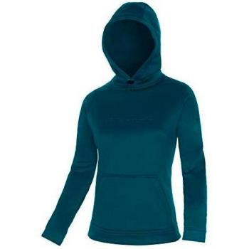 Trangoworld Babari Sudadera, Mujer, Azul Profundo, XL
