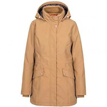 Trespass FAJKRATR0026 Chaqueta, San, L para Mujer