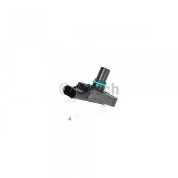 Sensor de presión de sobrealimentación BOSCH 0 261 230 441 para MERCEDES-BENZ: Classe A, Classe GLA, Classe CLA, Classe B