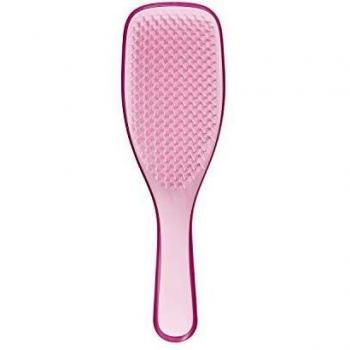Tangle Teezer Wet Detangler Raspberry Rouge Hair Brush