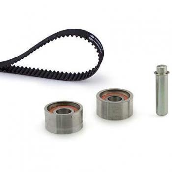 Gates Powergrip Correa de distribución Kit Parte No. k025039
